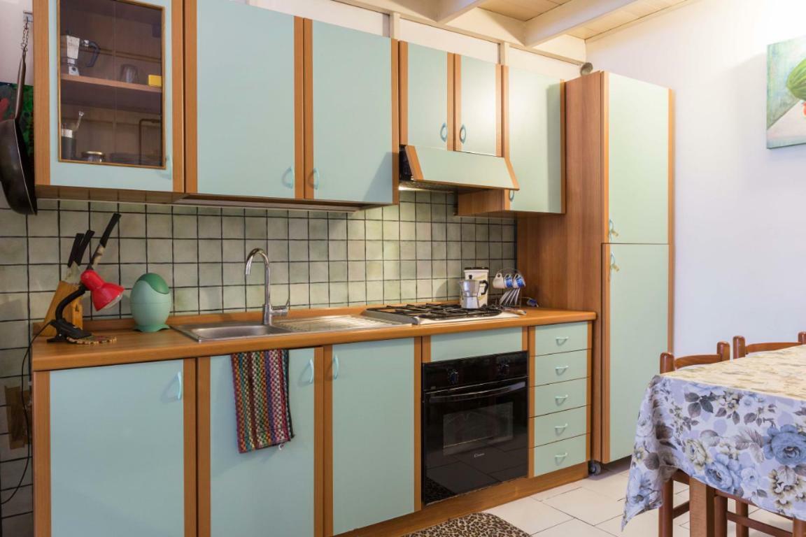 Casetta Celeste คาตาเนีย ภายนอก รูปภาพ